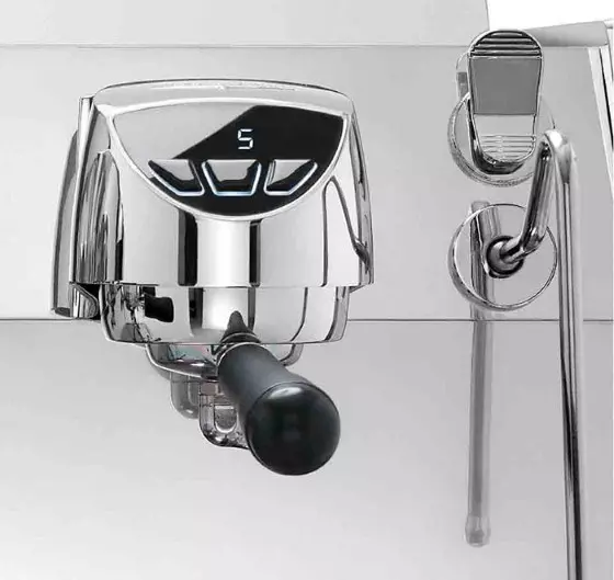 Victoria Arduino Eagle One 2GR profesionální pákový kávovar | Lázeňská káva